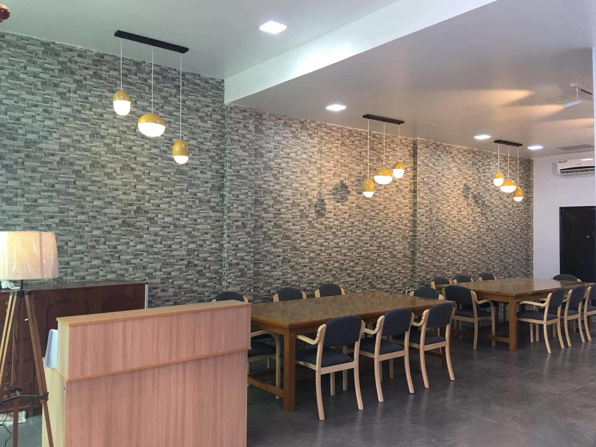 Check In @ Downtown Yangon Ξενοδοχείο Εξωτερικό φωτογραφία